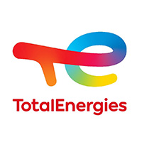 Logo TotalEnergies