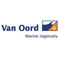 Logo Van Oord Offshore Wind