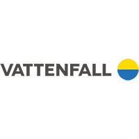 Logo Vattenfall