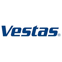 Logo Vestas