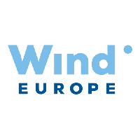 Logo Wind Europa