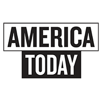 Logo America today