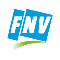 Logo FNV
