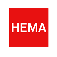 Logo HEMA