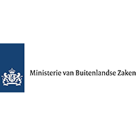 Logo Ministerie van Buitenlandse Zaken