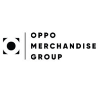 Logo Oppo Merchandise Group