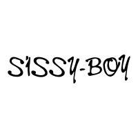 Logo Sissy-boy