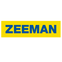 Logo Zeeman textielSupers