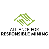 Logo Alliance for Responsible Mining