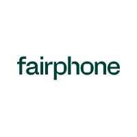 Logo fairphone