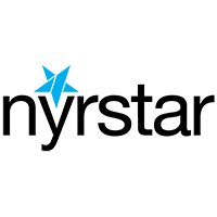 Logo Nyrstar