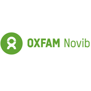 Logo Oxfam Novib