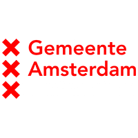Logo Amsterdam