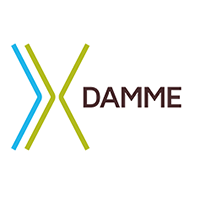 Logo Damme