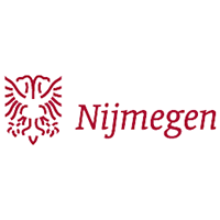 Logo gemeente Nijmegen