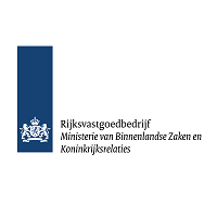 Logo rijksvastgoedbedrijf