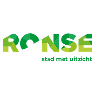 Logo Ronse 