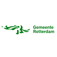 Logo Gemeente Rotterdam