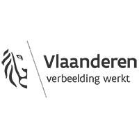 Logo Vlaanderen