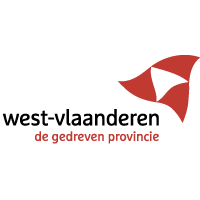 Logo West-Vlaanderen