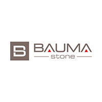 logo bauma stone