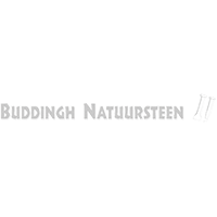 Logo Buddingh Natuursteen