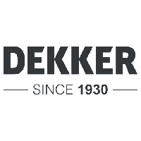 logo dekker zevenhuizen