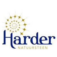 Logo Harder natuursteen