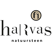 Logo Harvas Natuursteen