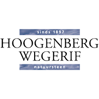 logo hoogenberg wegerif