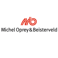 logo michel oprey & beisterveld