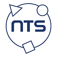 NTS logo