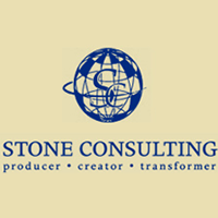 Logo Stone consulting