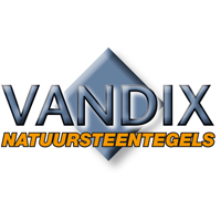 Logo Vendix natuursteentegels
