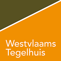 Logo Westvlaams Tegelhuis