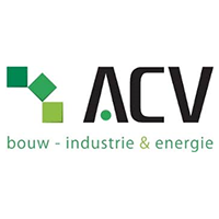 ACV Bouw- Industrie & Energie