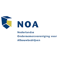 Nederlandse Ondernemersvereniging voor Afbouwbedrijven (NOA)