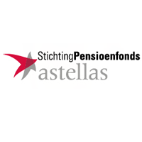 Stichting Pensioenfonds astellas