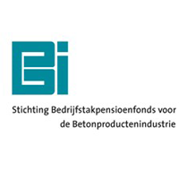 Stichting Bedrijfstakpensioenfonds voor de Betonproductenindustrie