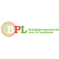 BPL Bedrijfspensioenfonds voor de Landbouw