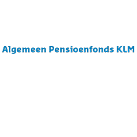 Algemeen Pensioenfonds KLM