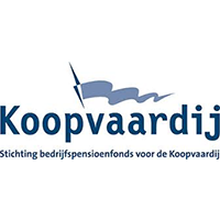 Koopvaardij Stichting bedrijfspensioenfonds voor de Koopvaardij