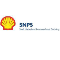 SNPS Shell Nederland Pensioenfonds Stichting