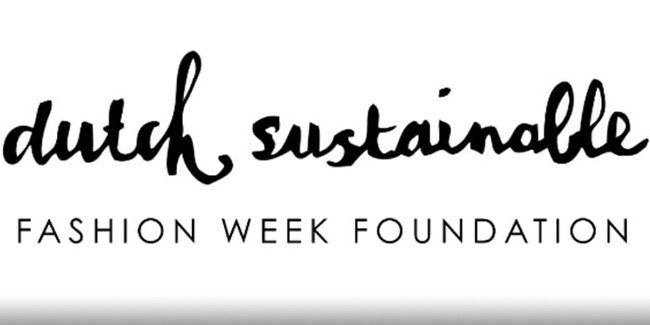 Dutch Sustainable Fashion Week