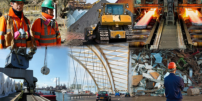 Agreement for the Metals Sector