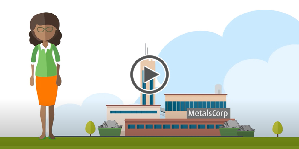 Video over het Metaalconvenant