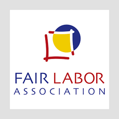 Logo Fair Labor Association