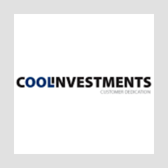 Logo Coolinvestments