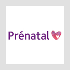Logo Prénatal