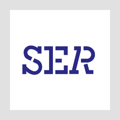 Logo SER